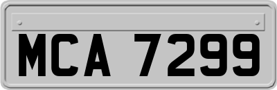 MCA7299