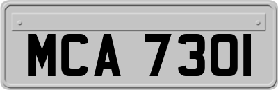 MCA7301