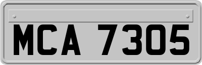 MCA7305
