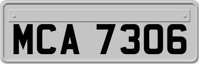 MCA7306