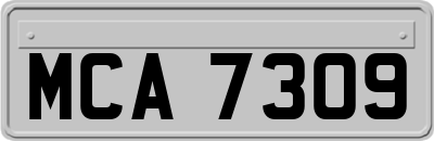 MCA7309