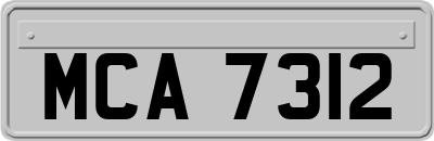 MCA7312