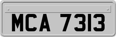 MCA7313