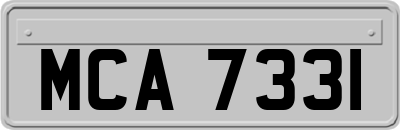 MCA7331