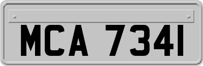 MCA7341