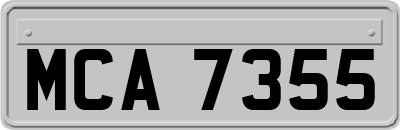 MCA7355