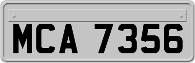 MCA7356