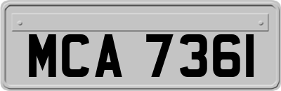 MCA7361