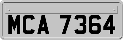 MCA7364