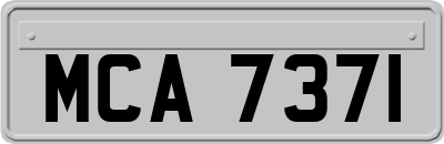 MCA7371