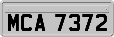 MCA7372