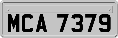 MCA7379