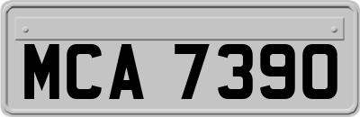 MCA7390
