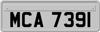 MCA7391