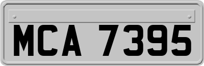MCA7395
