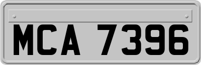 MCA7396