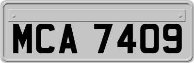 MCA7409