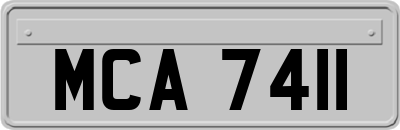 MCA7411