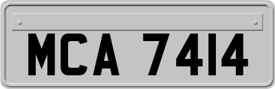 MCA7414
