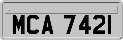 MCA7421