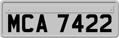 MCA7422