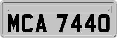 MCA7440