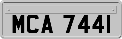 MCA7441