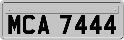 MCA7444