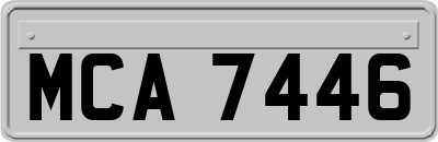 MCA7446