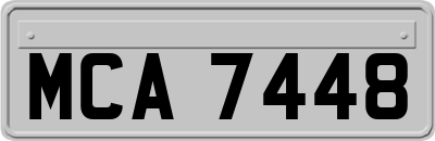 MCA7448