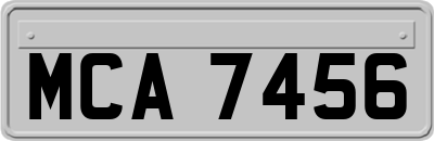 MCA7456