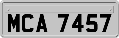 MCA7457