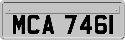 MCA7461