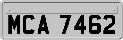 MCA7462