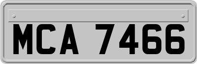 MCA7466
