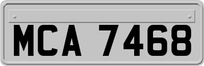 MCA7468