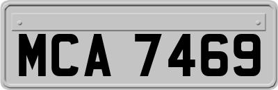 MCA7469