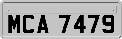 MCA7479