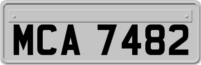 MCA7482