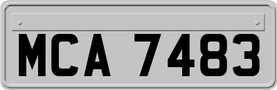 MCA7483