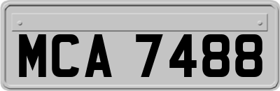 MCA7488