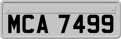 MCA7499