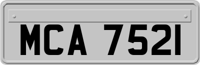 MCA7521