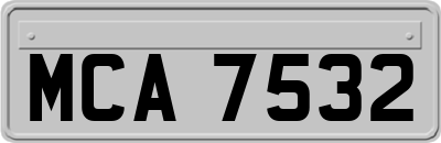 MCA7532