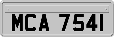 MCA7541
