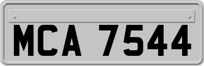 MCA7544