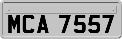 MCA7557