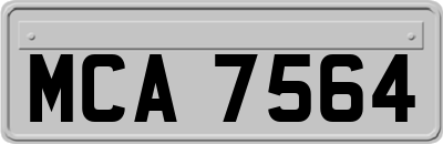 MCA7564