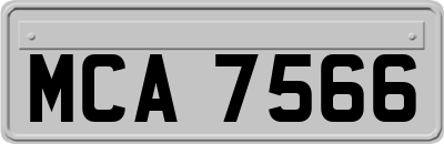 MCA7566