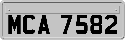 MCA7582